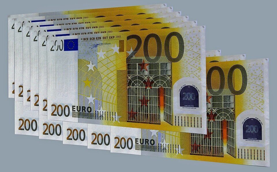 Geld
